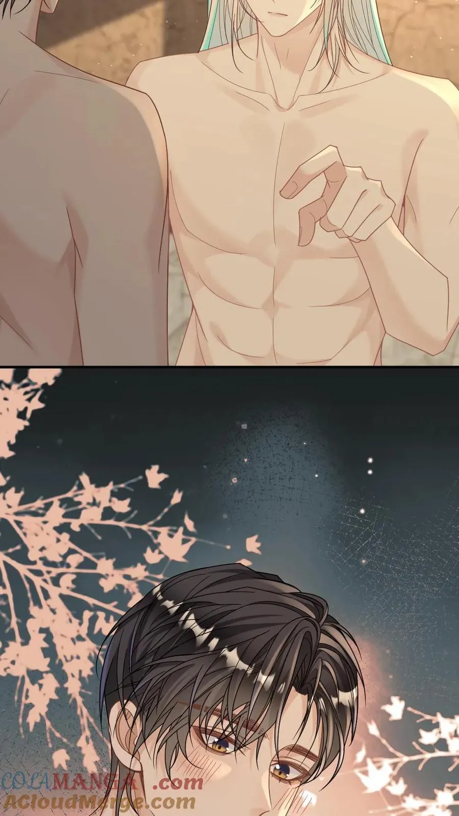 第335话 一见钟情 第23页