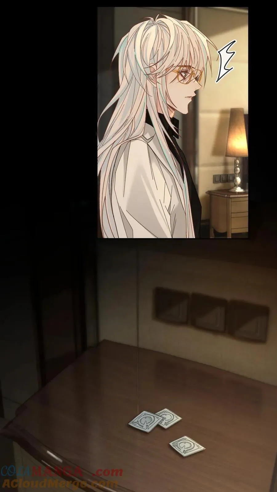 第340话 小天君纯情版 第3页