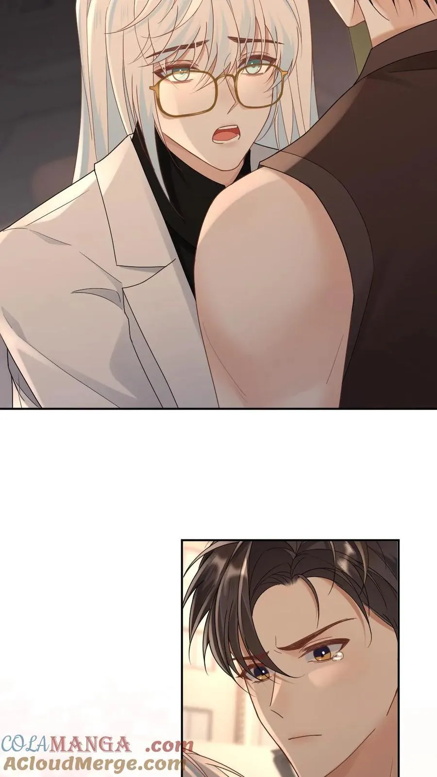 第342话 哄男朋友是技术活 第21页