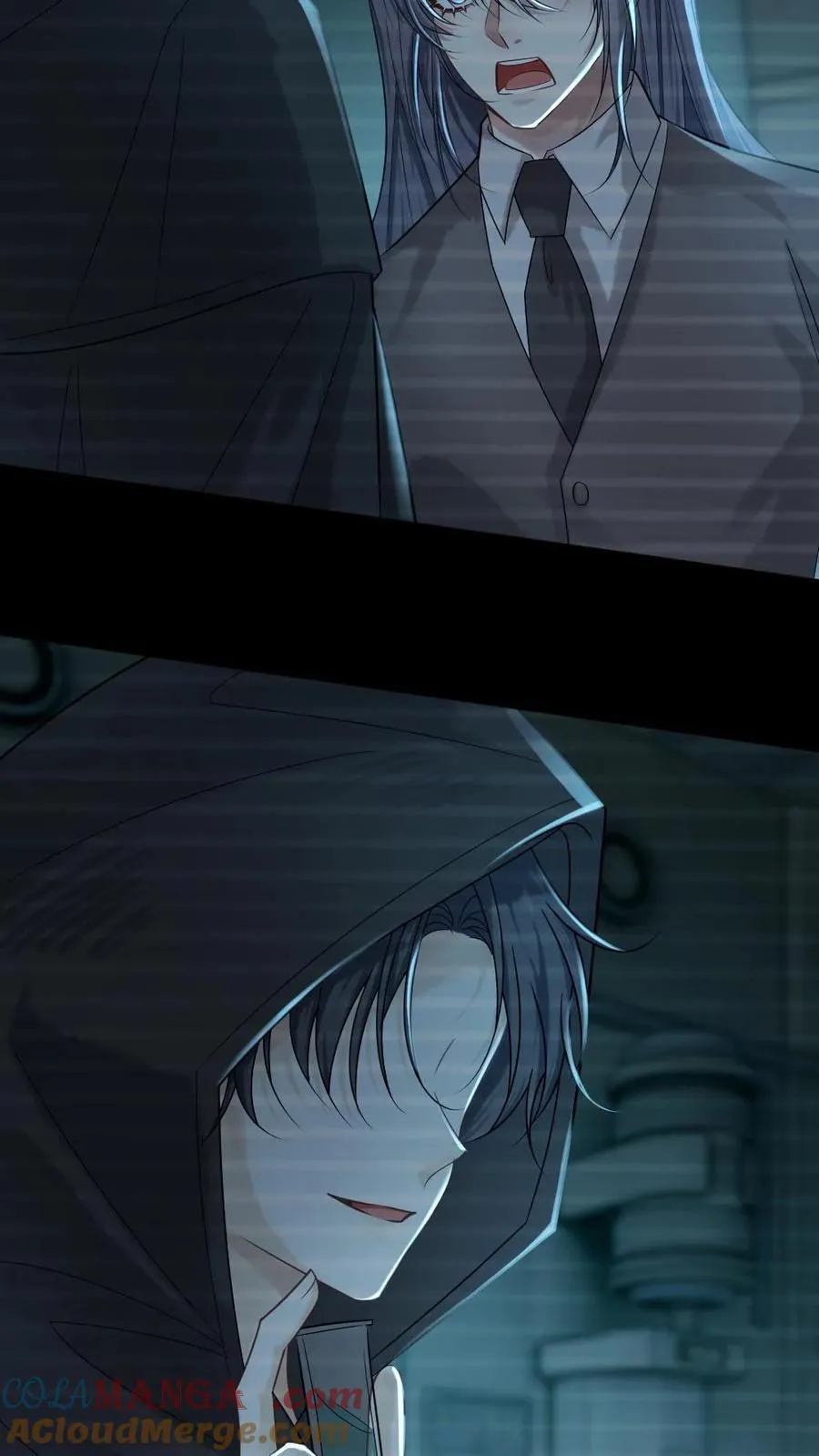 第345话 末世之谜 第19页