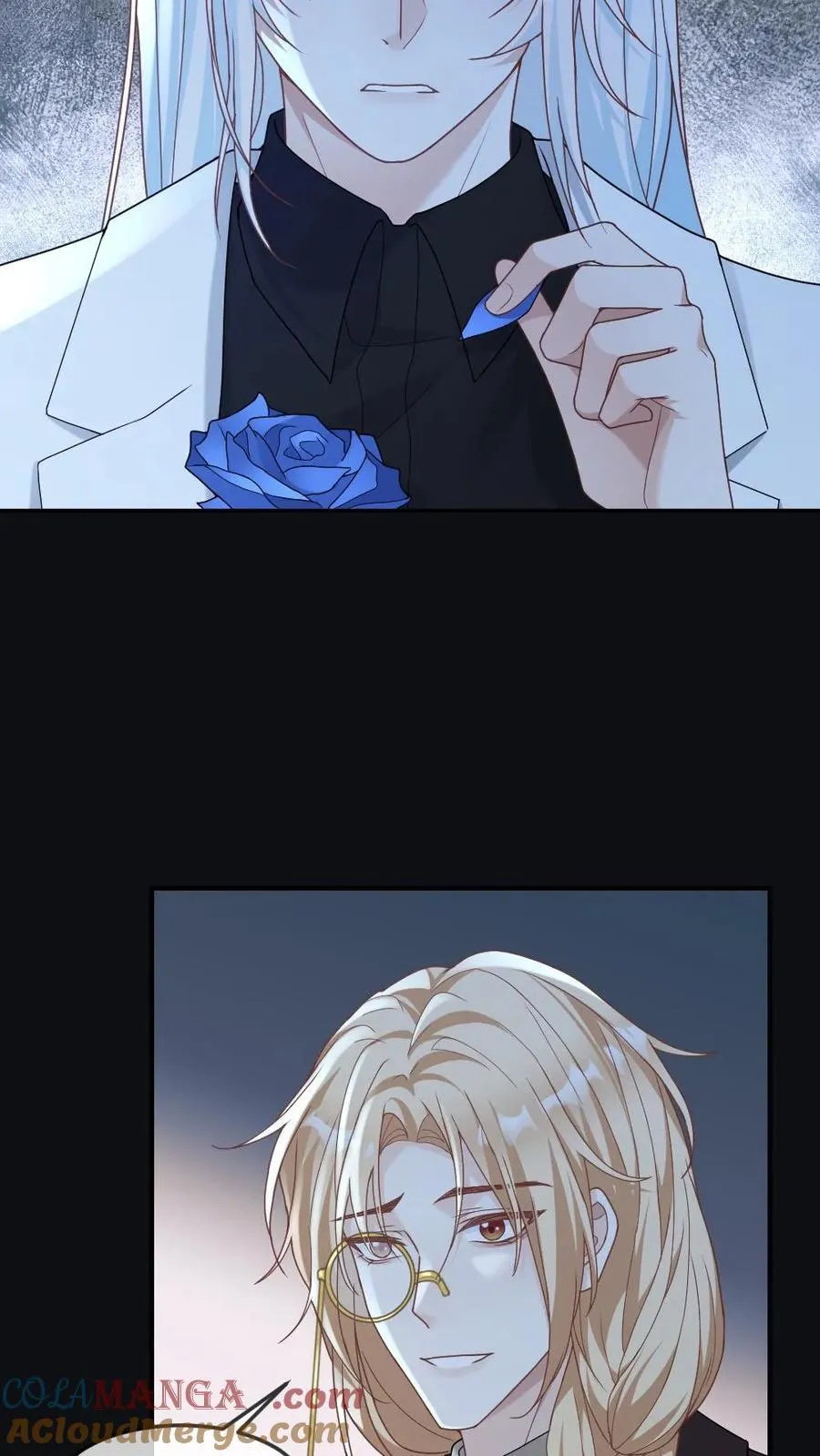 第349话 真伪立现 第23页
