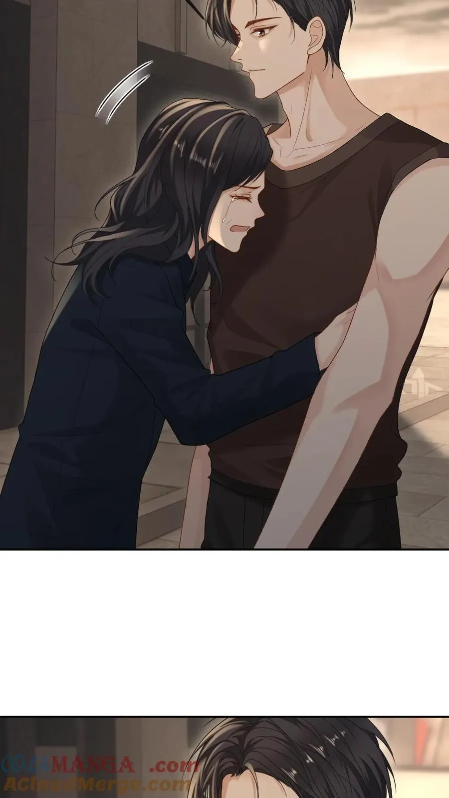 第351话 见家长 第3页