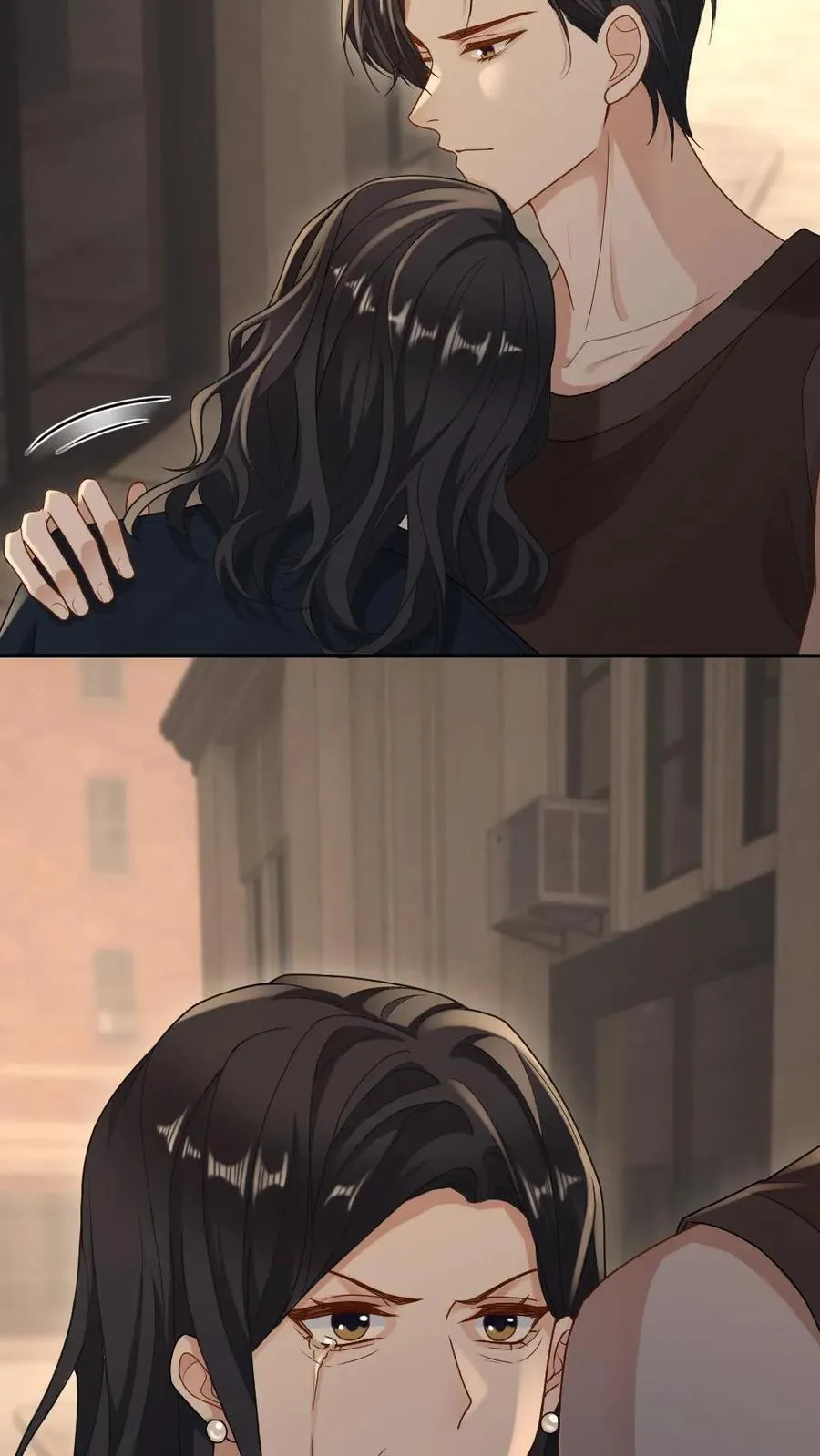 第351话 见家长 第4页