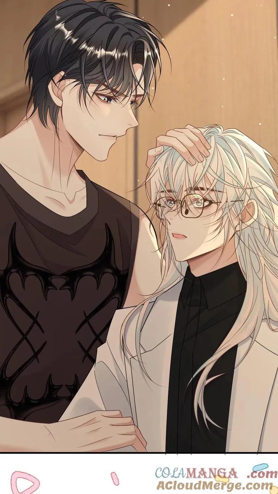 第351话 见家长 第13页