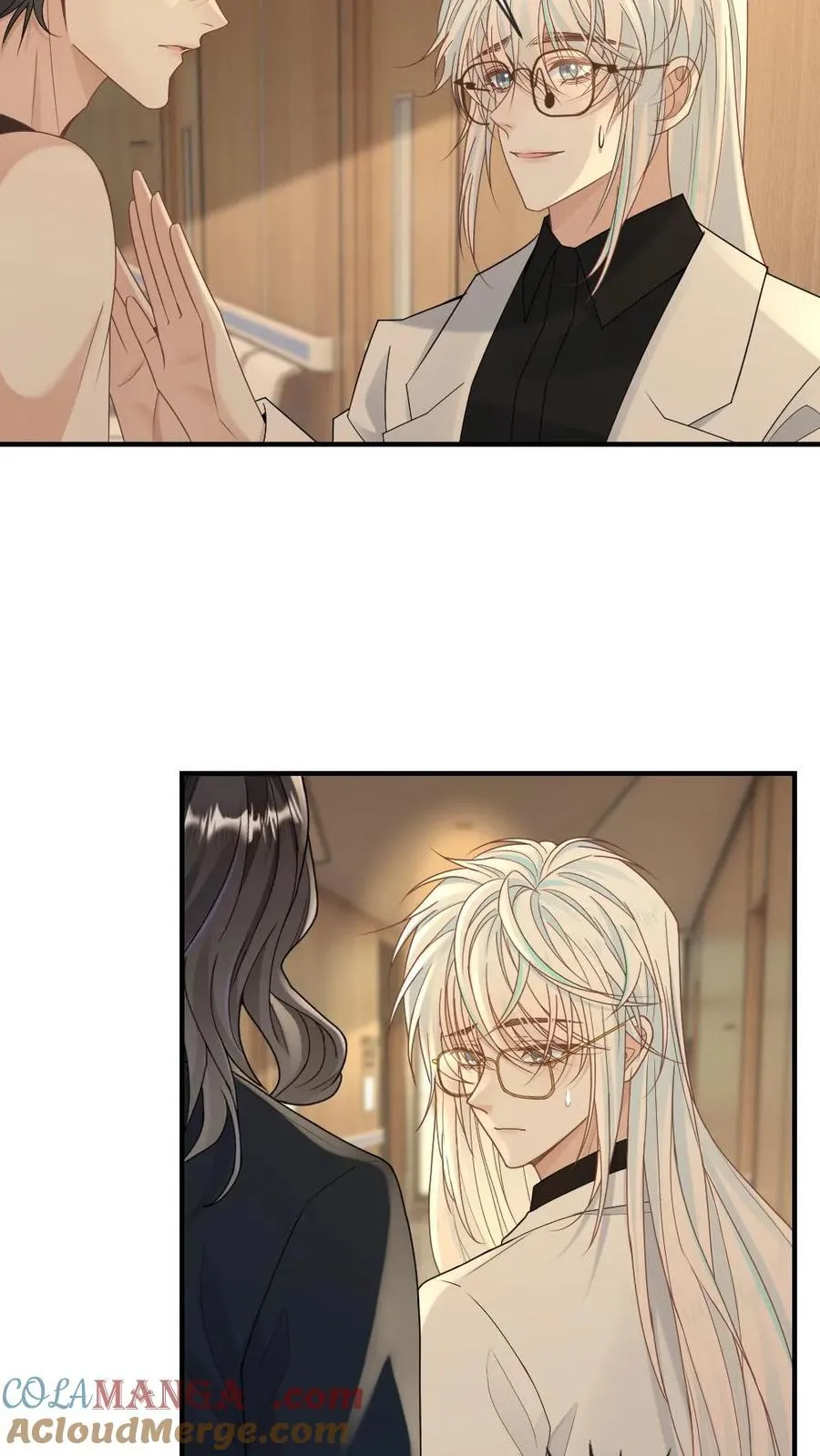 第351话 见家长 第15页