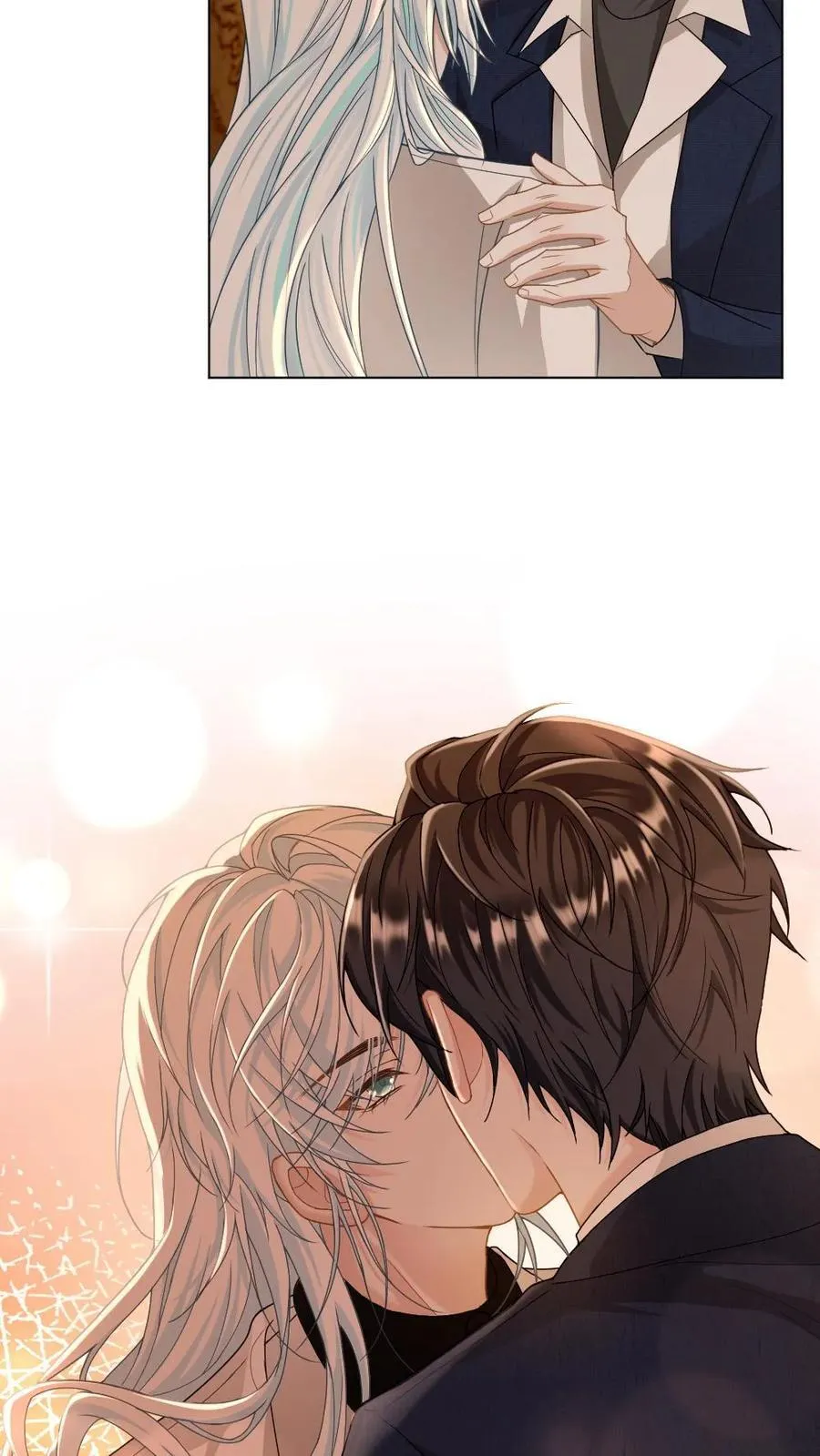第352话 一日不见如隔三秋 第12页