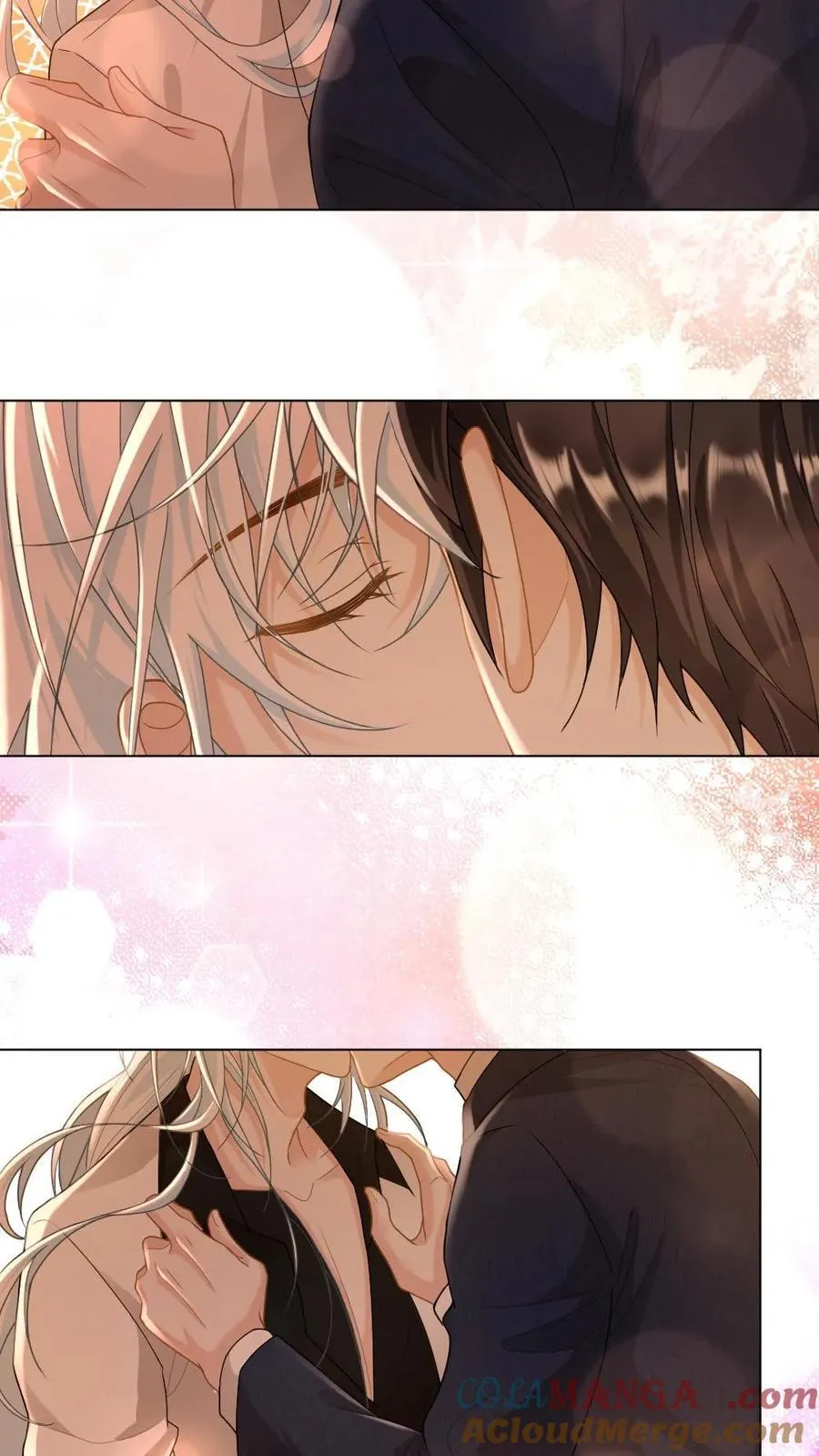 第352话 一日不见如隔三秋 第13页
