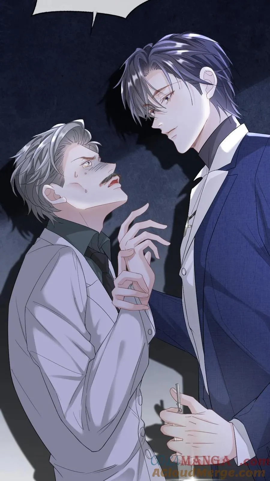 第354话 痛下杀手 第3页