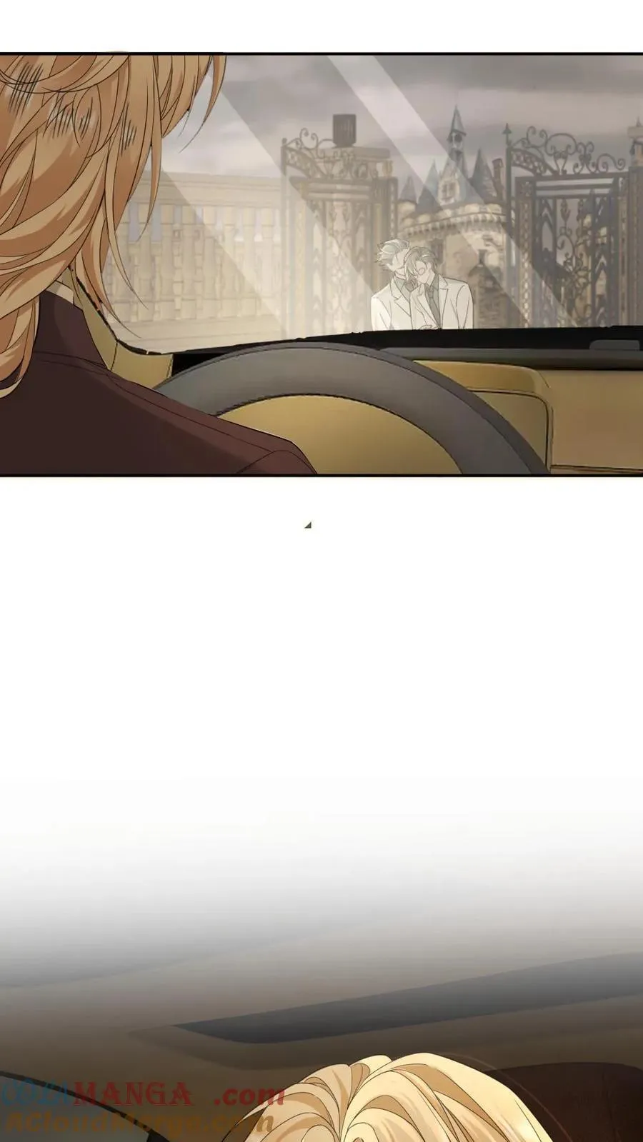 第354话 痛下杀手 第11页