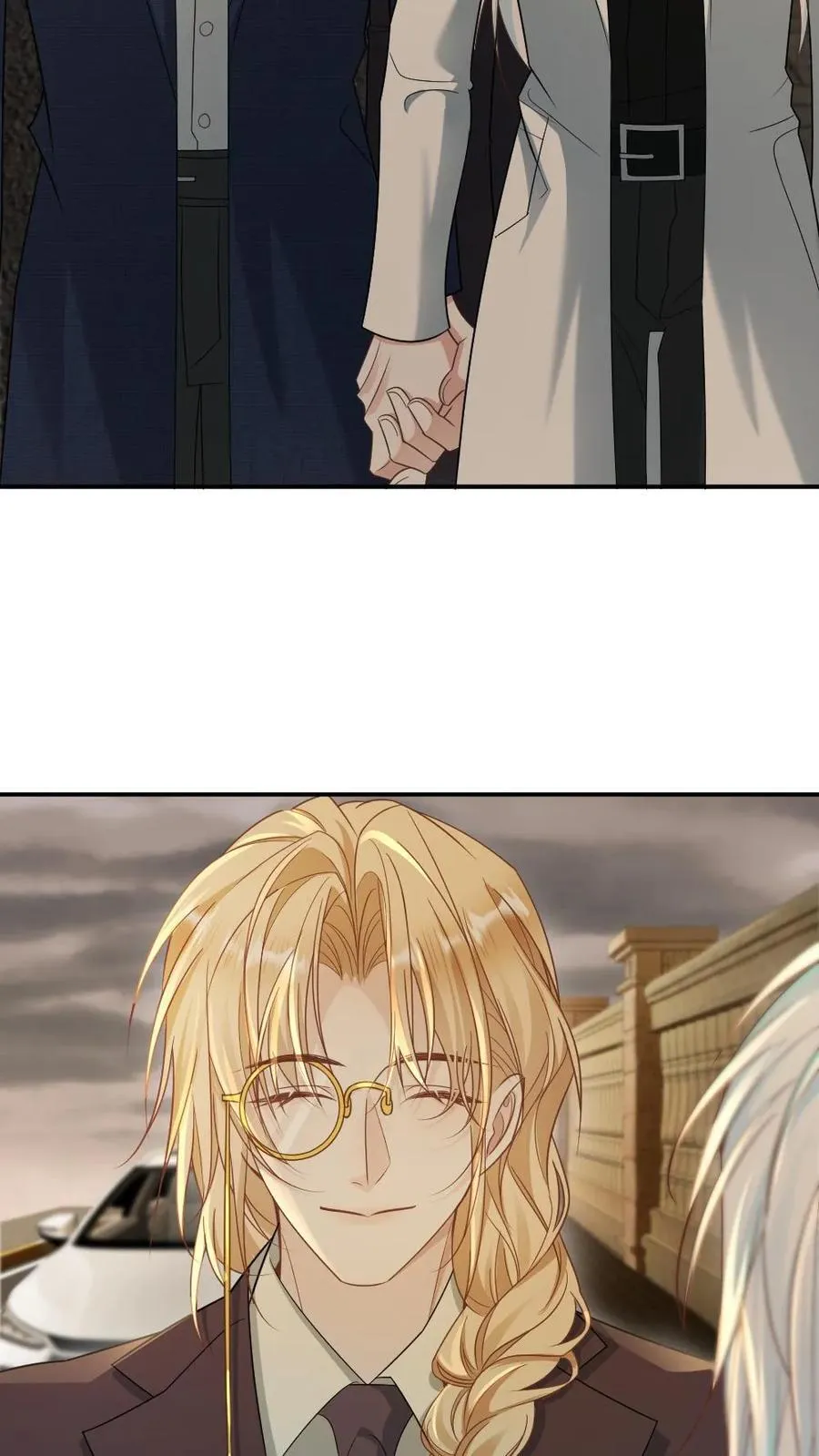 第356话 神秘人 第10页