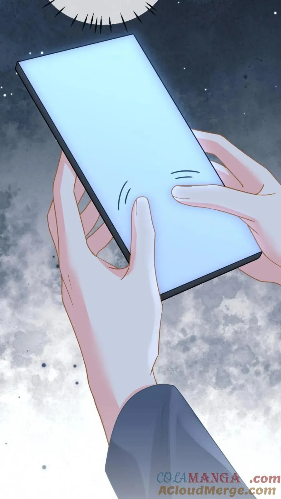 第357话 想要你… 第17页