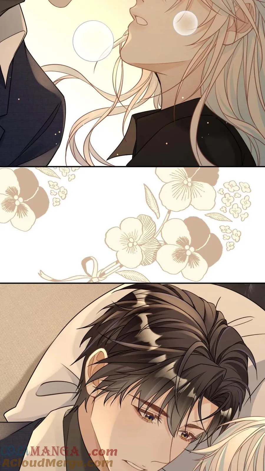 第357话 想要你… 第25页