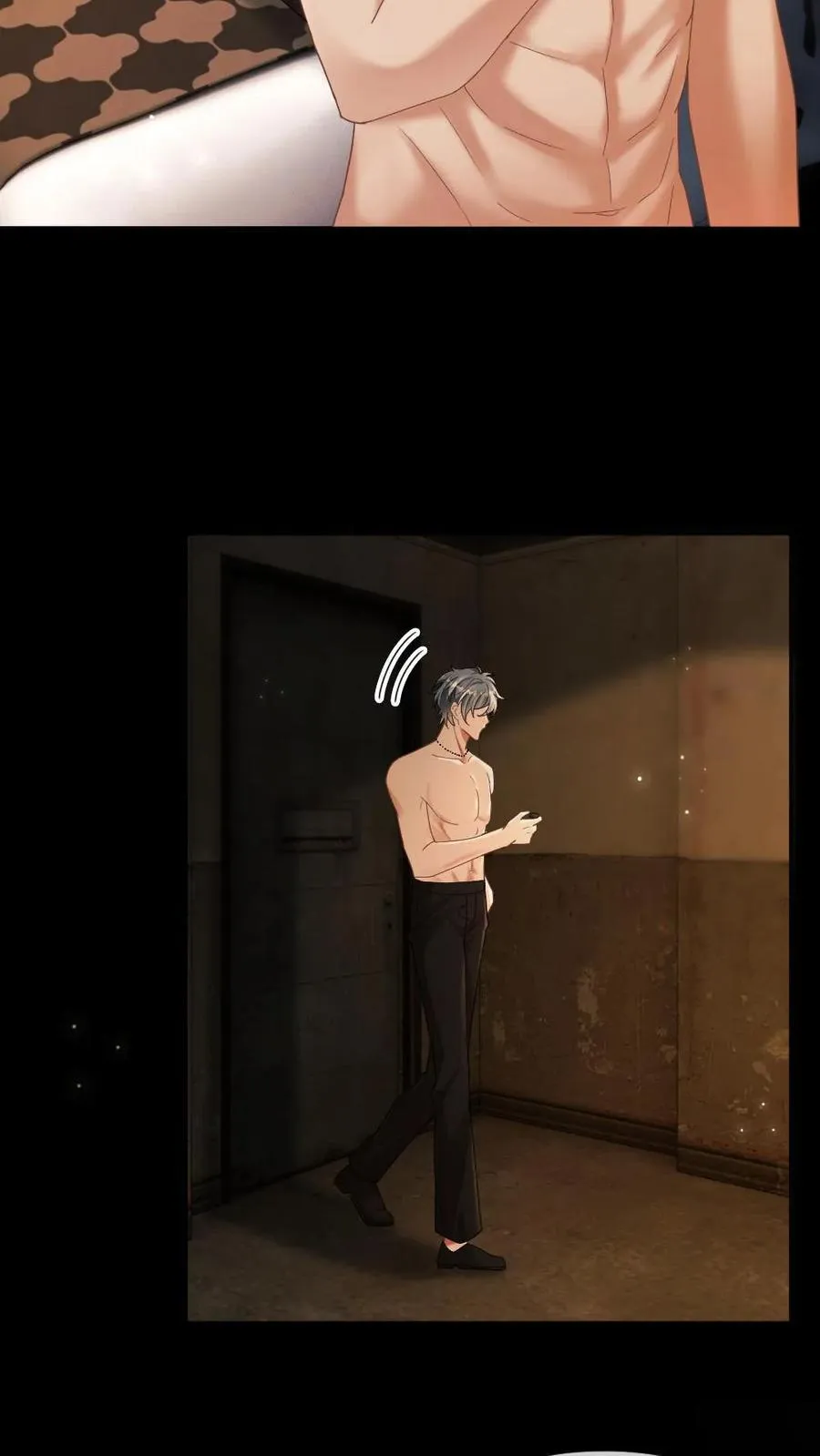 第359话 束缚 第4页