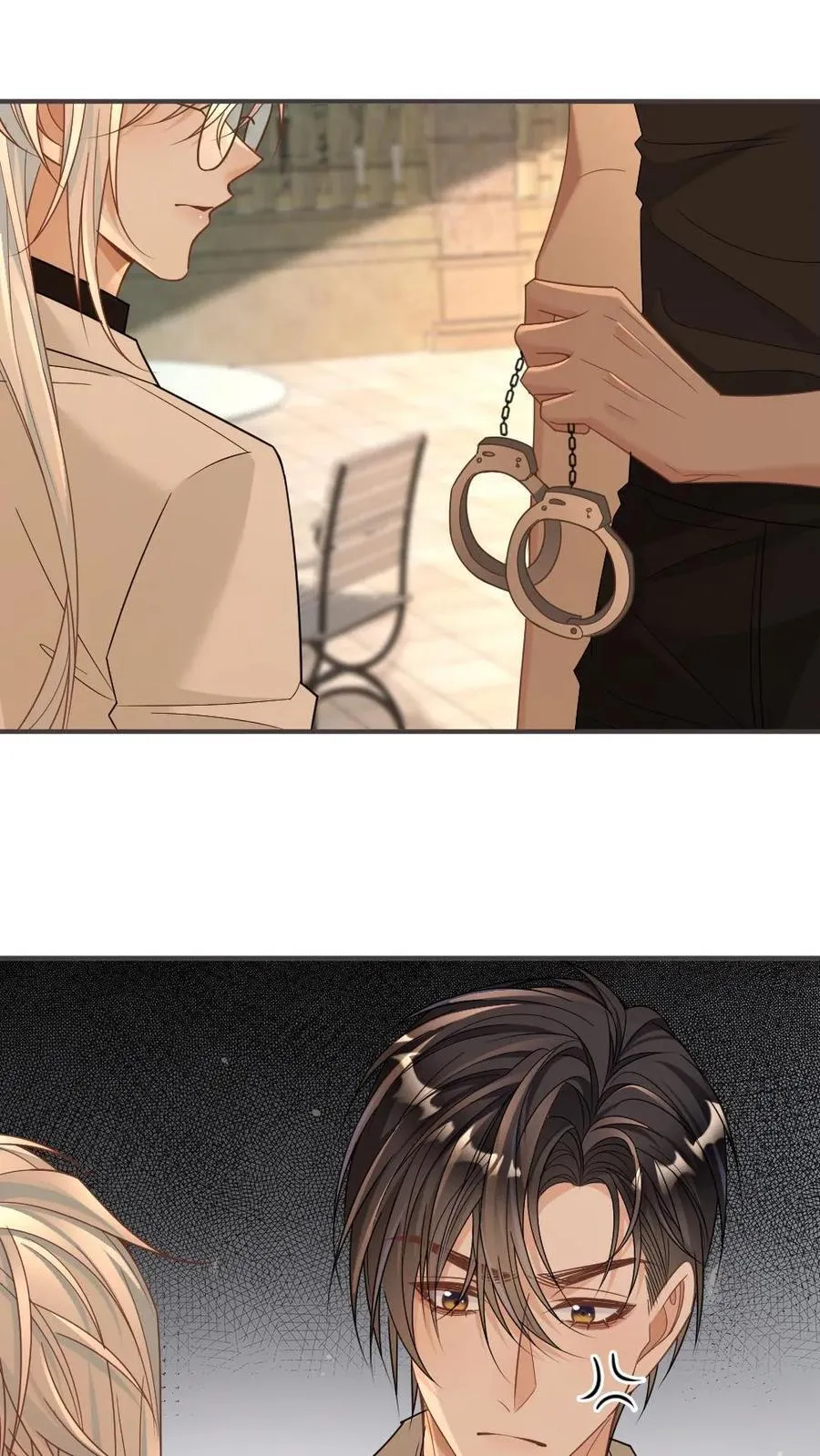 第359话 束缚 第20页