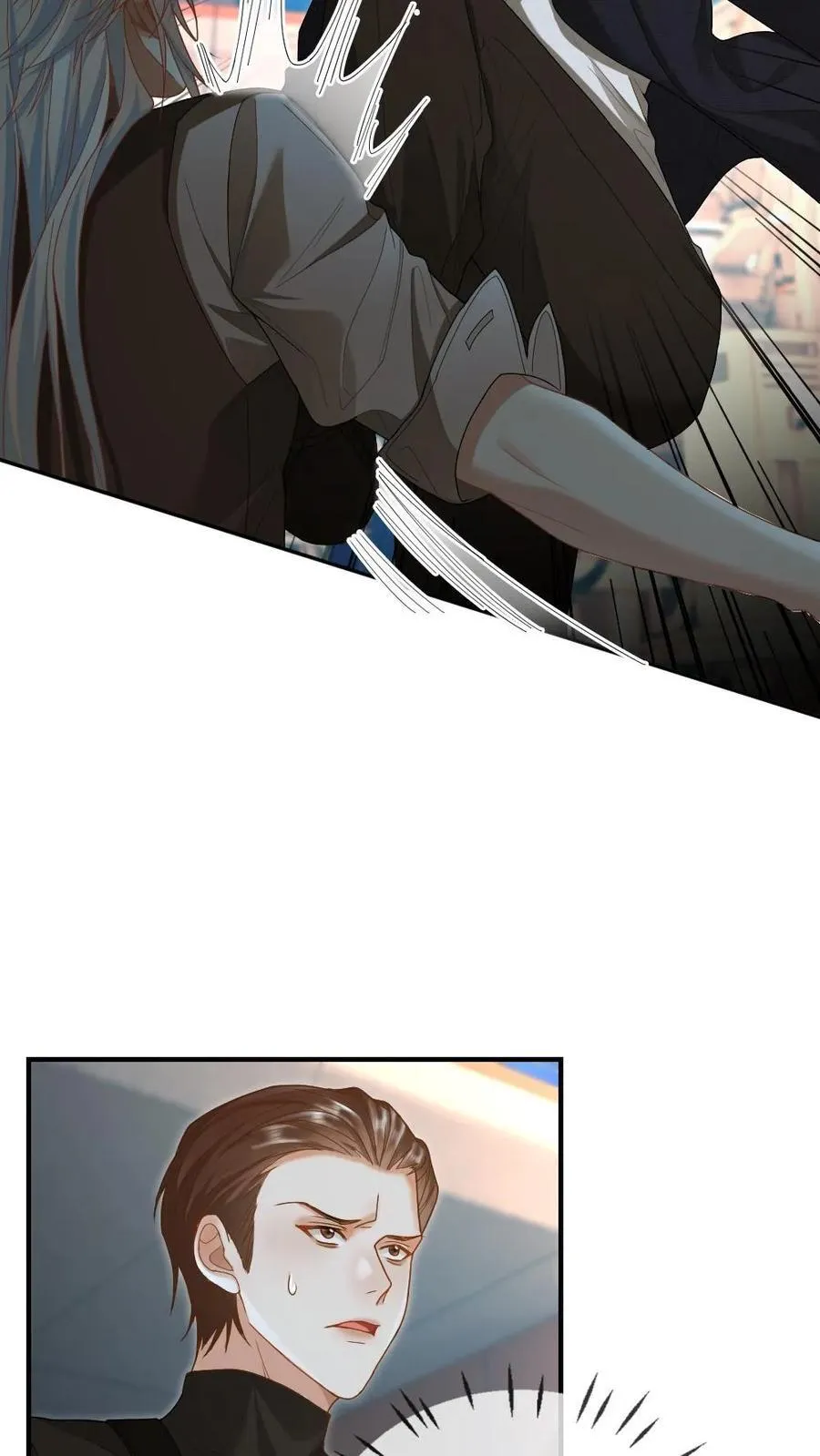 第361话 神秘人是父亲？！ 第18页