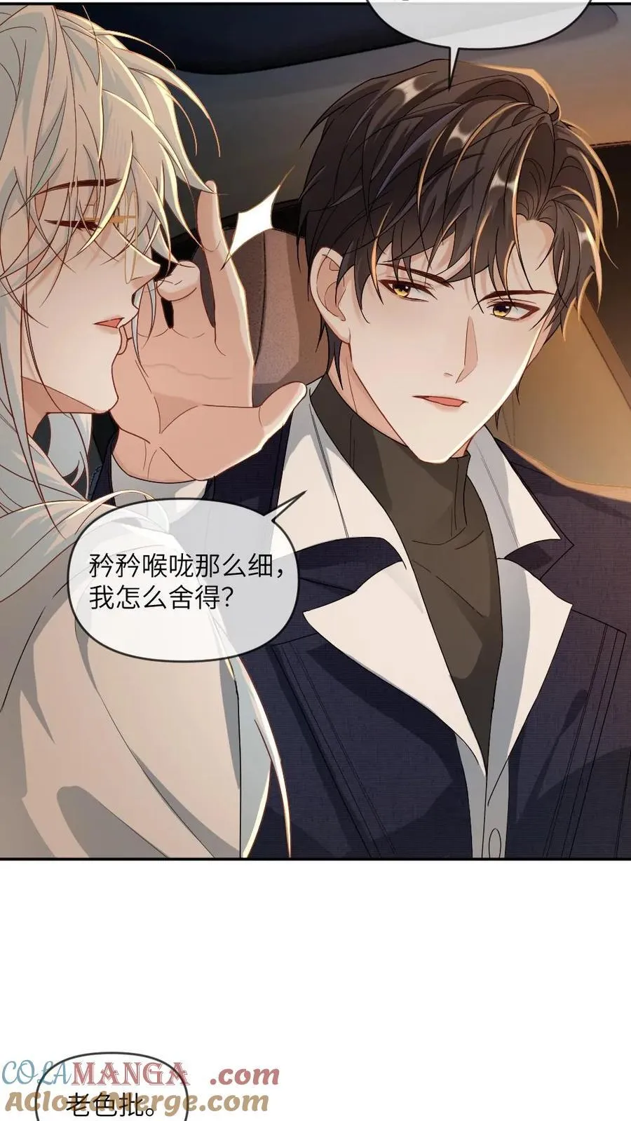 第362话 副元首 第19页