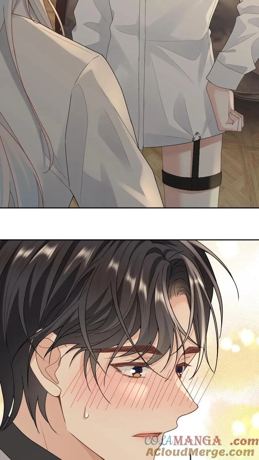 第363话 男友衬衫 第9页