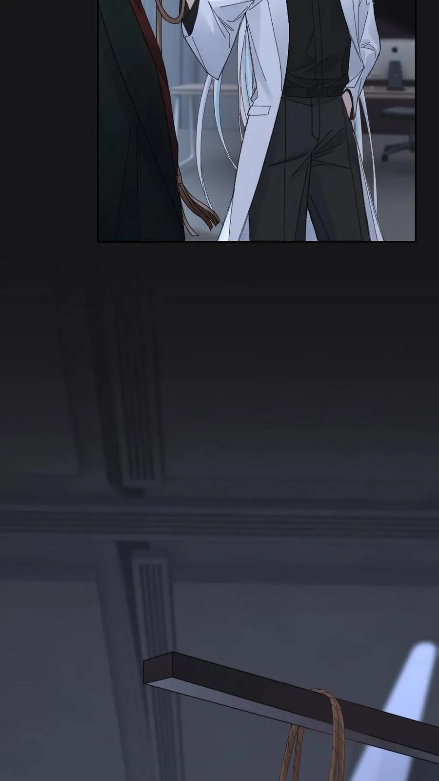 第369话 杀戮机器也有感情 第20页