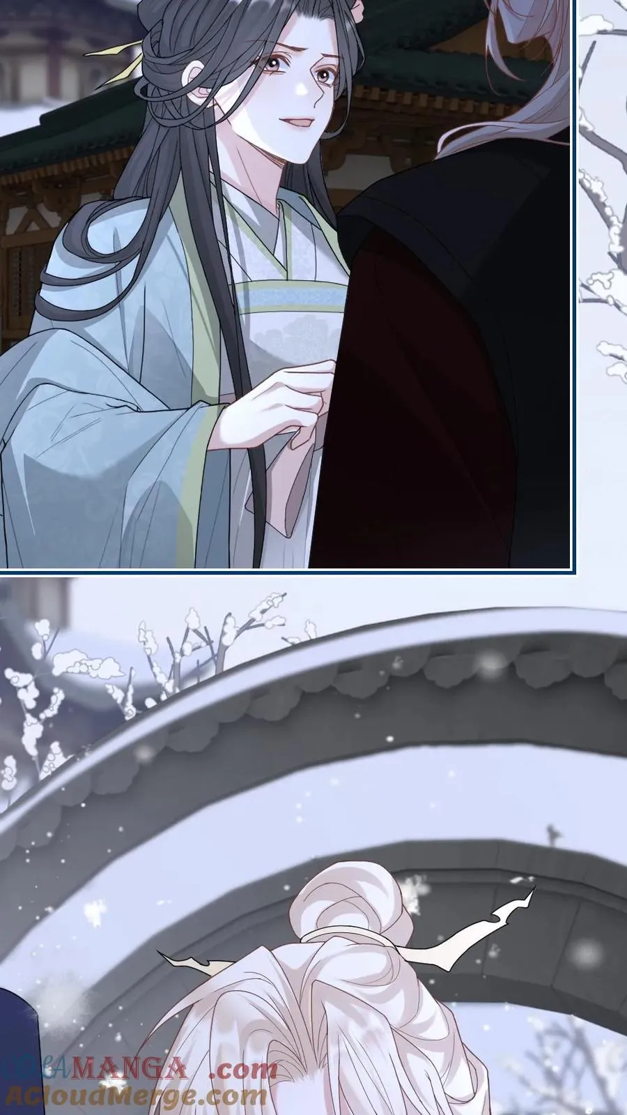 第375话 软柿子？从来没当过！ 第13页