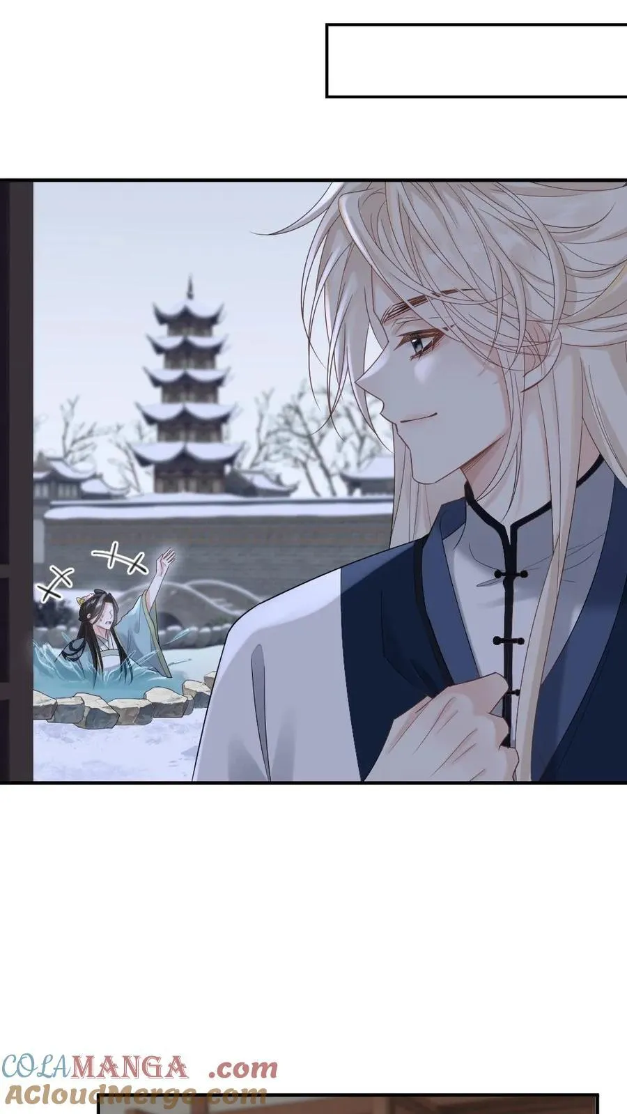 第376话 这一世是敌人？ 第5页