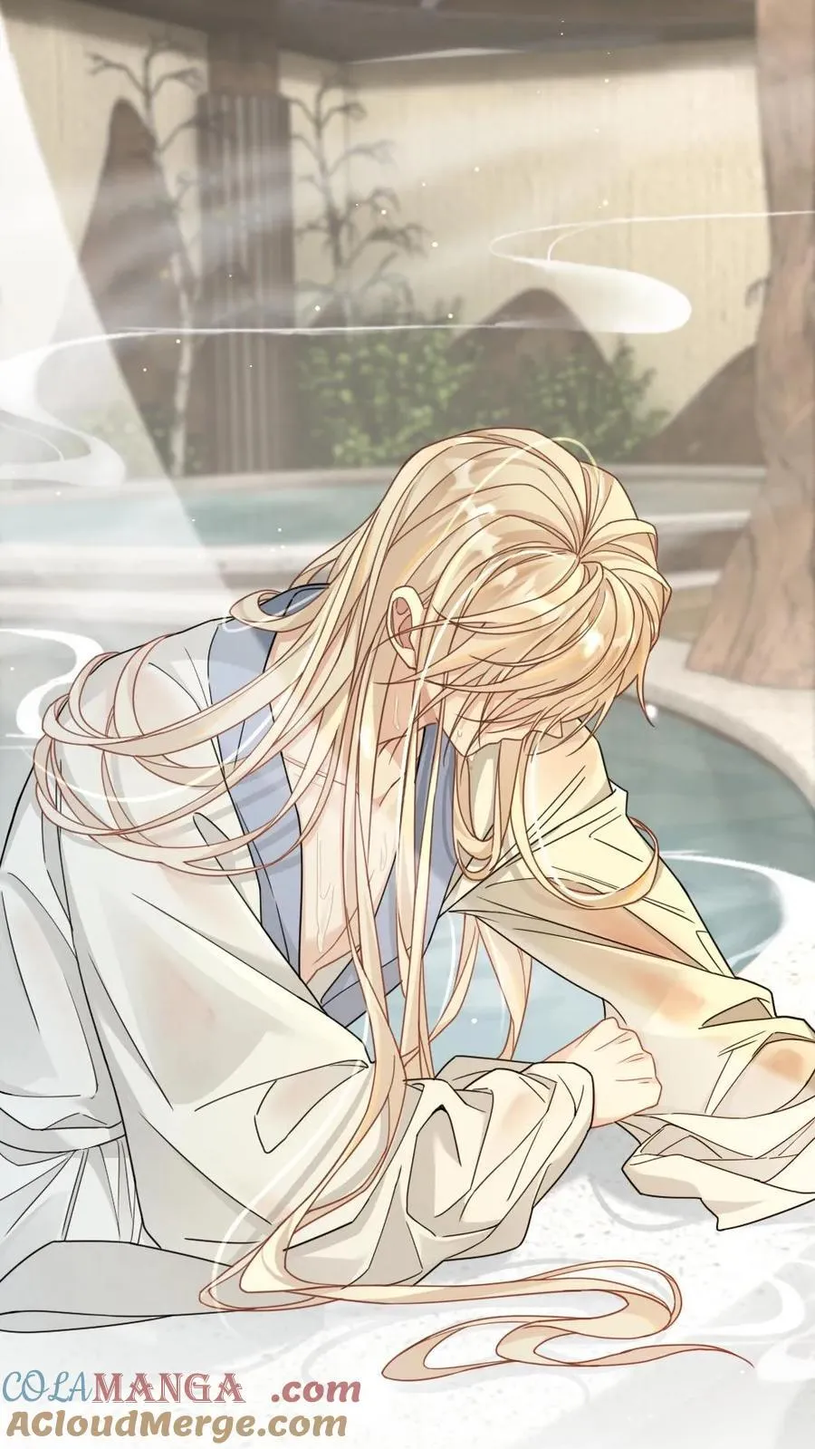 第377话 浴池诱惑 第19页