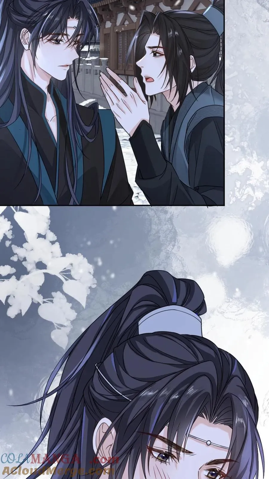 第382话 王爷喜欢男人吗 第17页