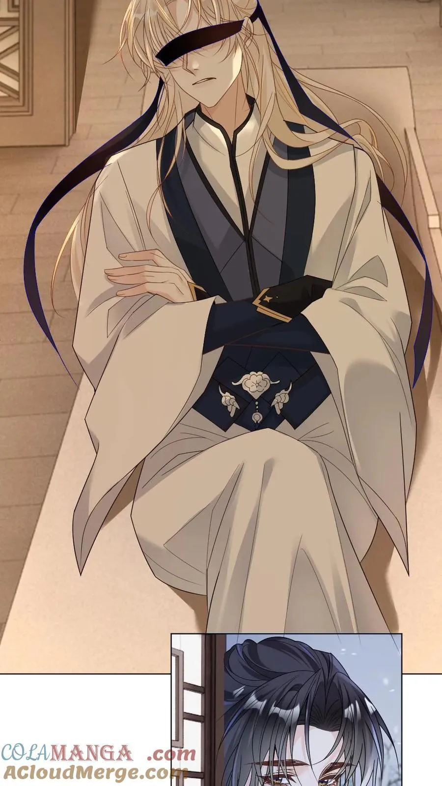 第382话 王爷喜欢男人吗 第23页