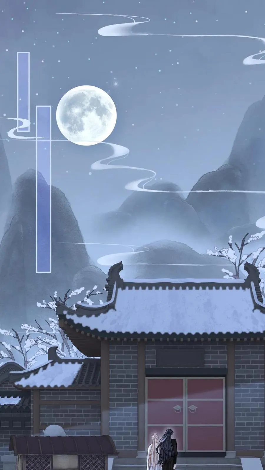第388话 嗓子痛的原因 第2页