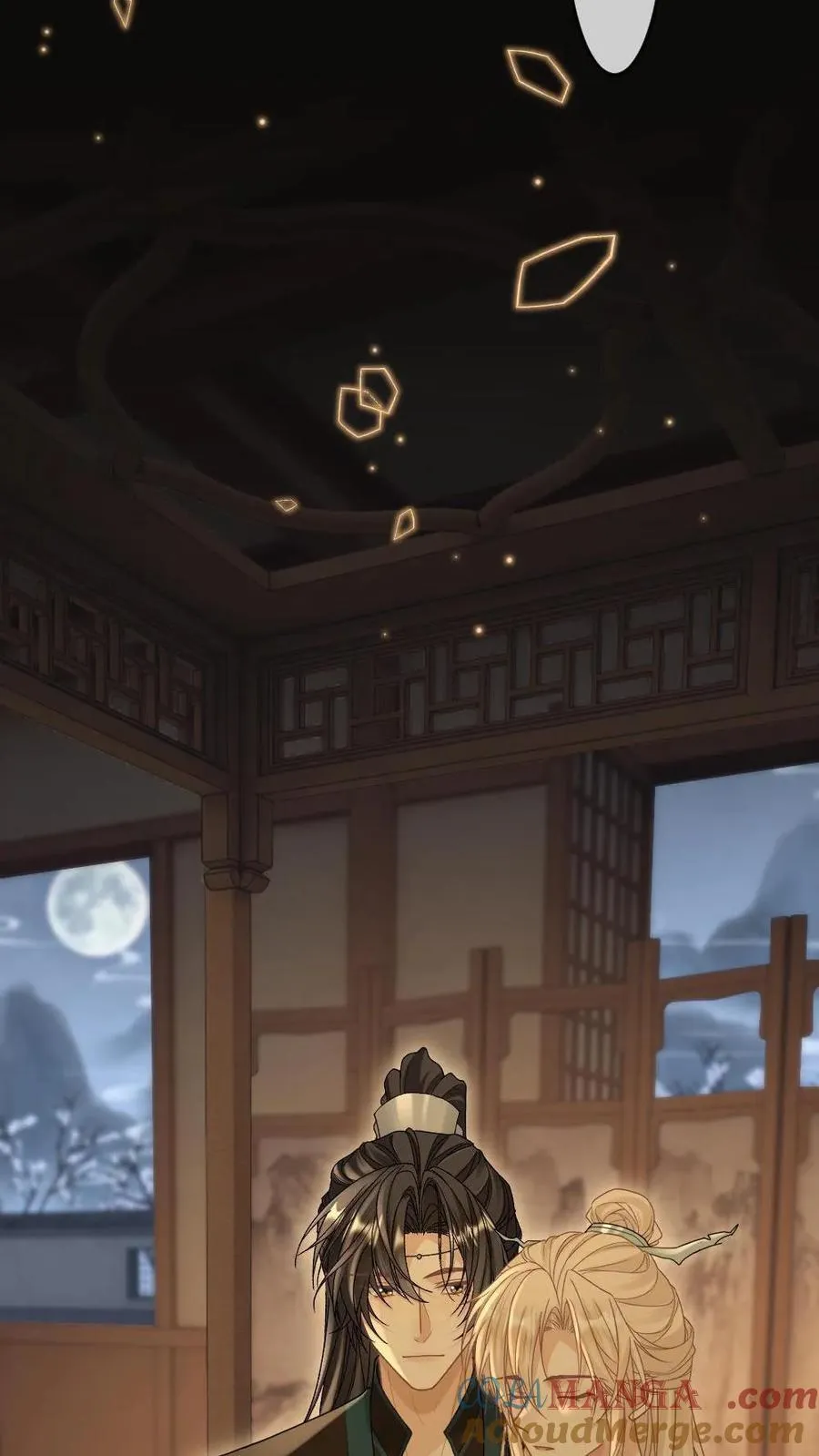 第388话 嗓子痛的原因 第13页