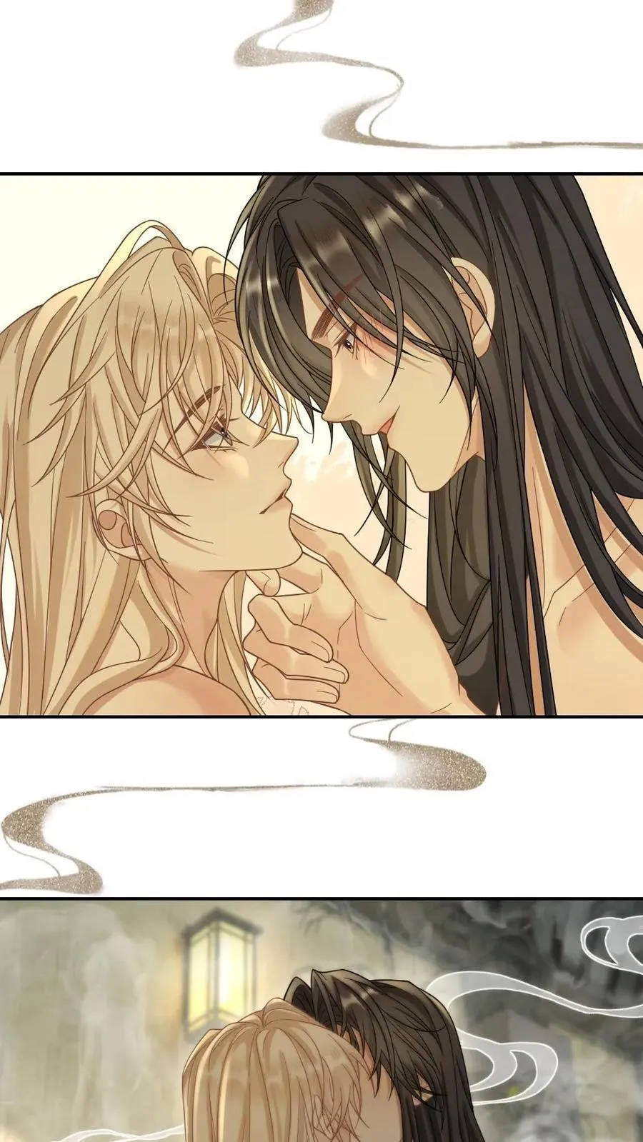 第389话 宠溺 第10页