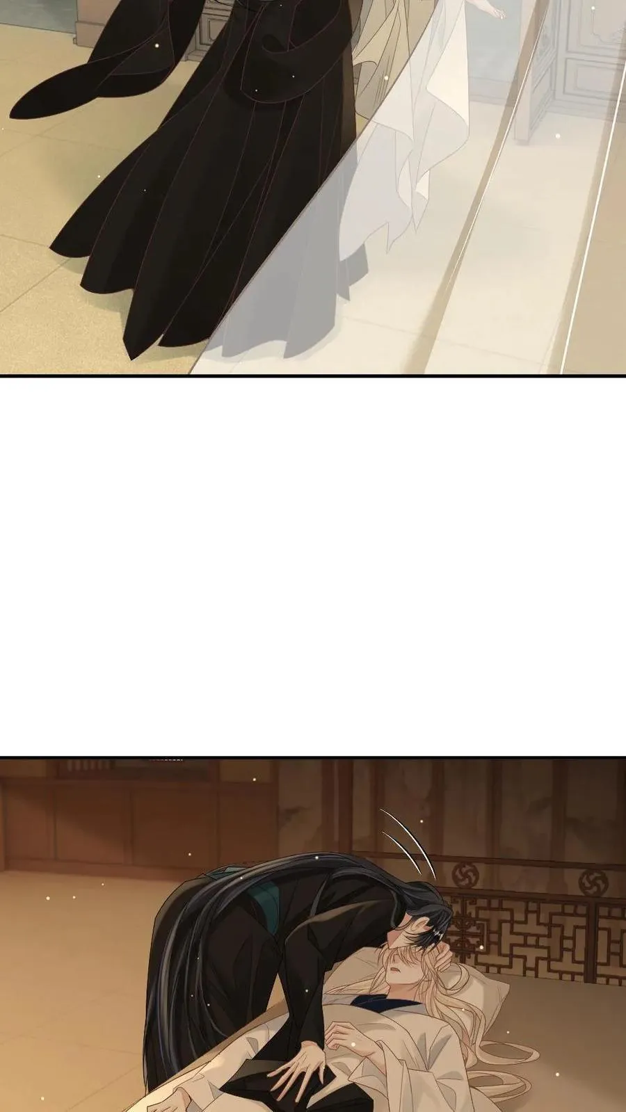 第389话 宠溺 第22页