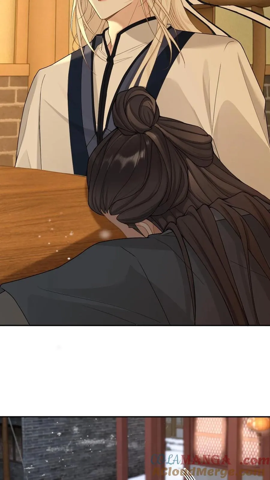 第390话 争风吃醋 第23页