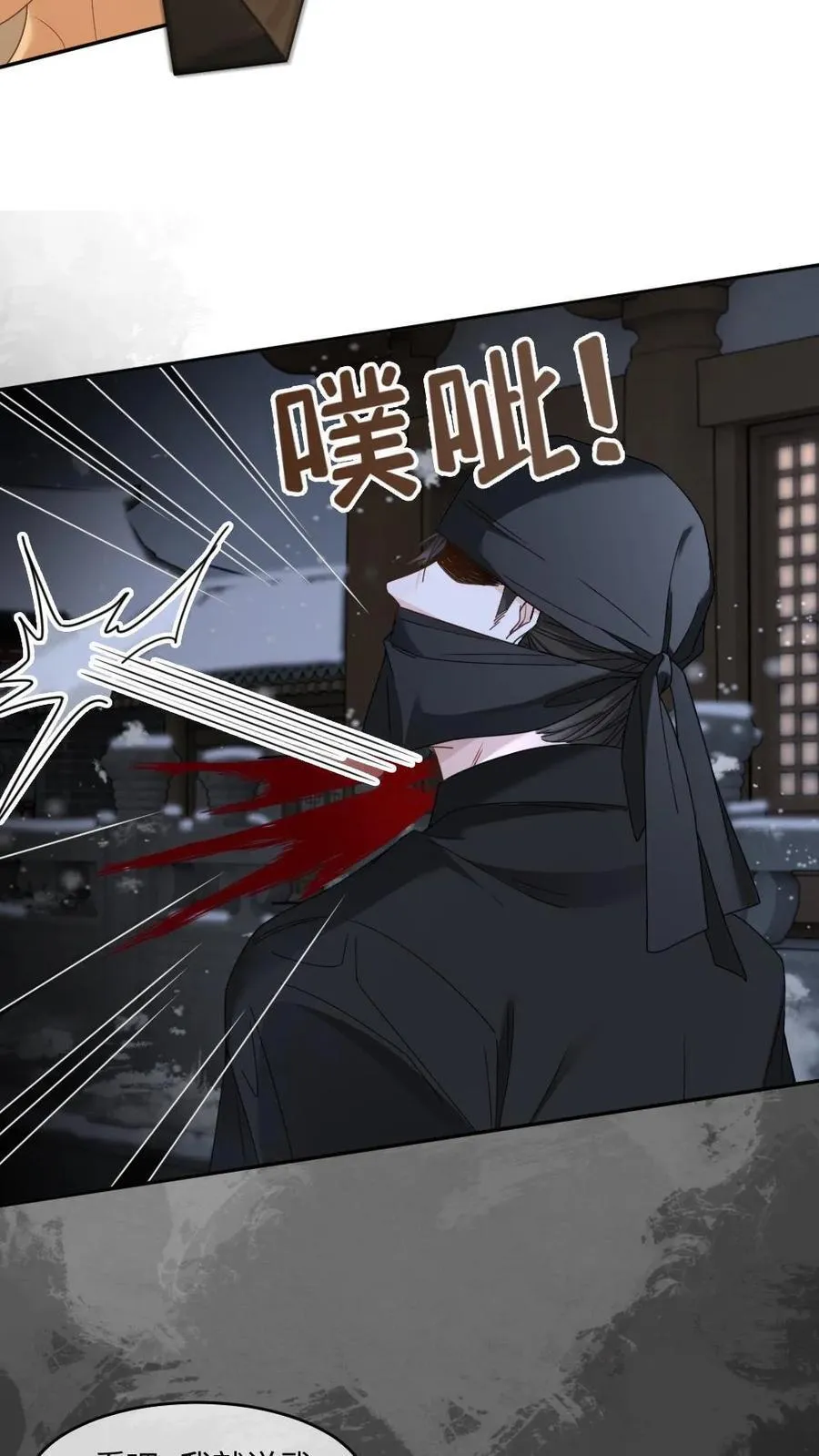 第392话 王爷是我的 第12页