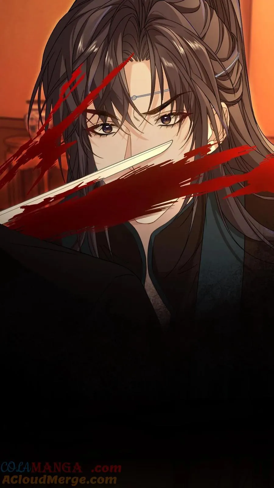 第392话 王爷是我的 第17页