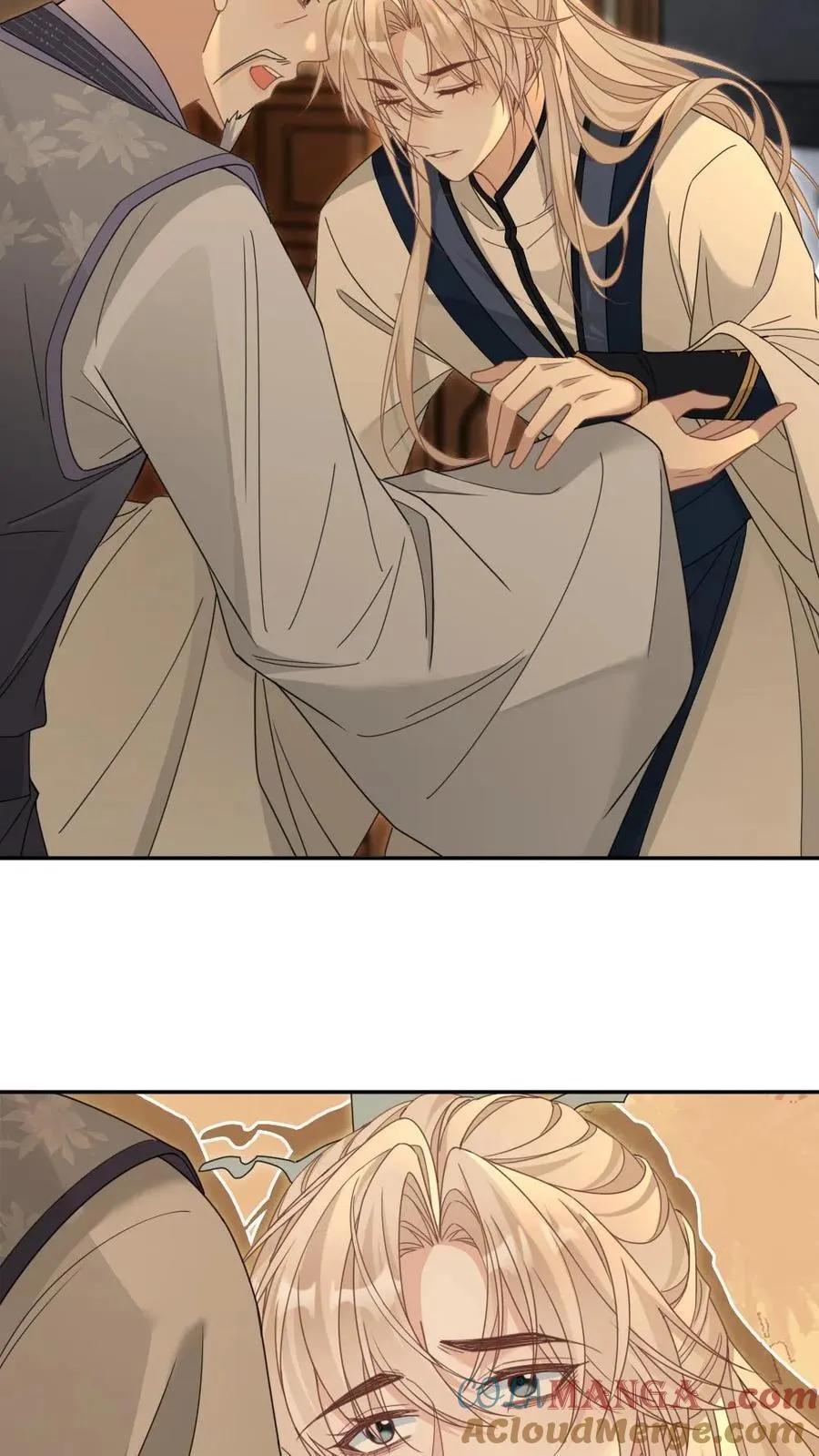 第394话 腹黑夫夫 第25页