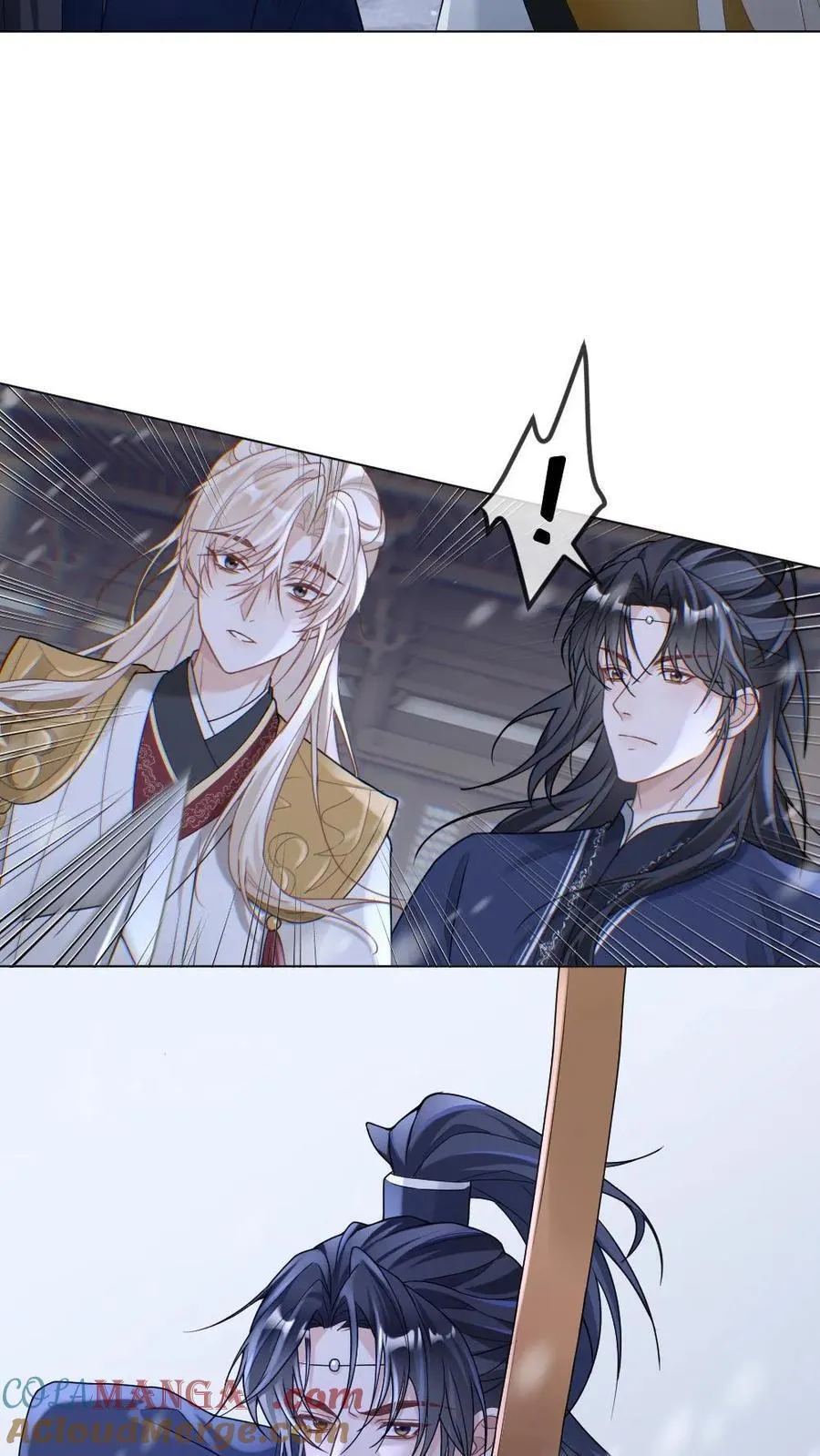 第402话 一箭定乾坤 第19页
