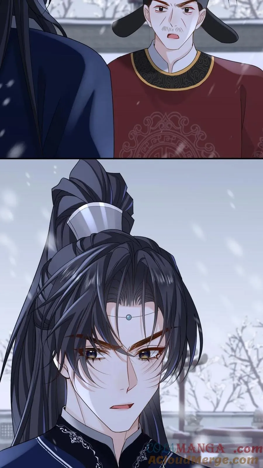 第403话 碾压你没道理 第5页