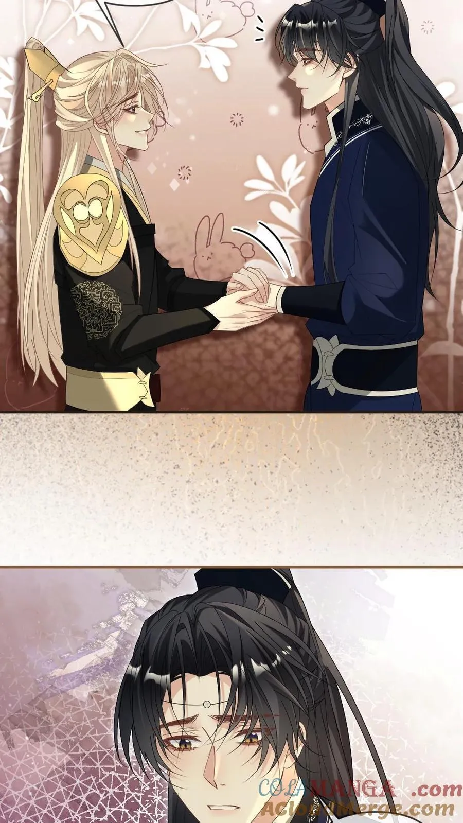 第413话 大婚 第19页