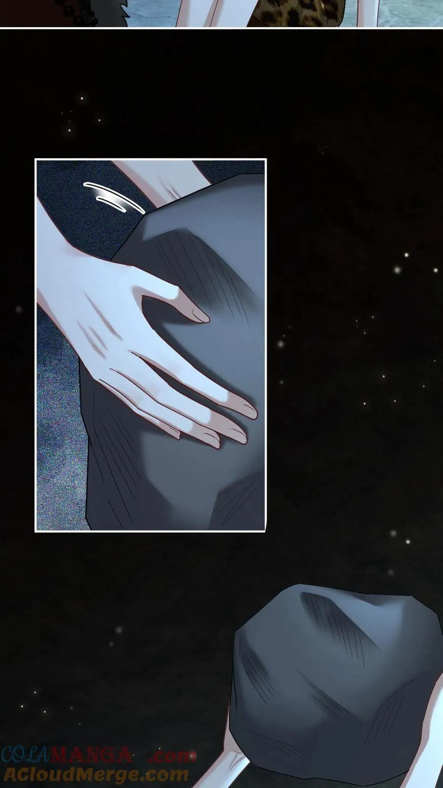 第419话 反杀白莲花 第15页
