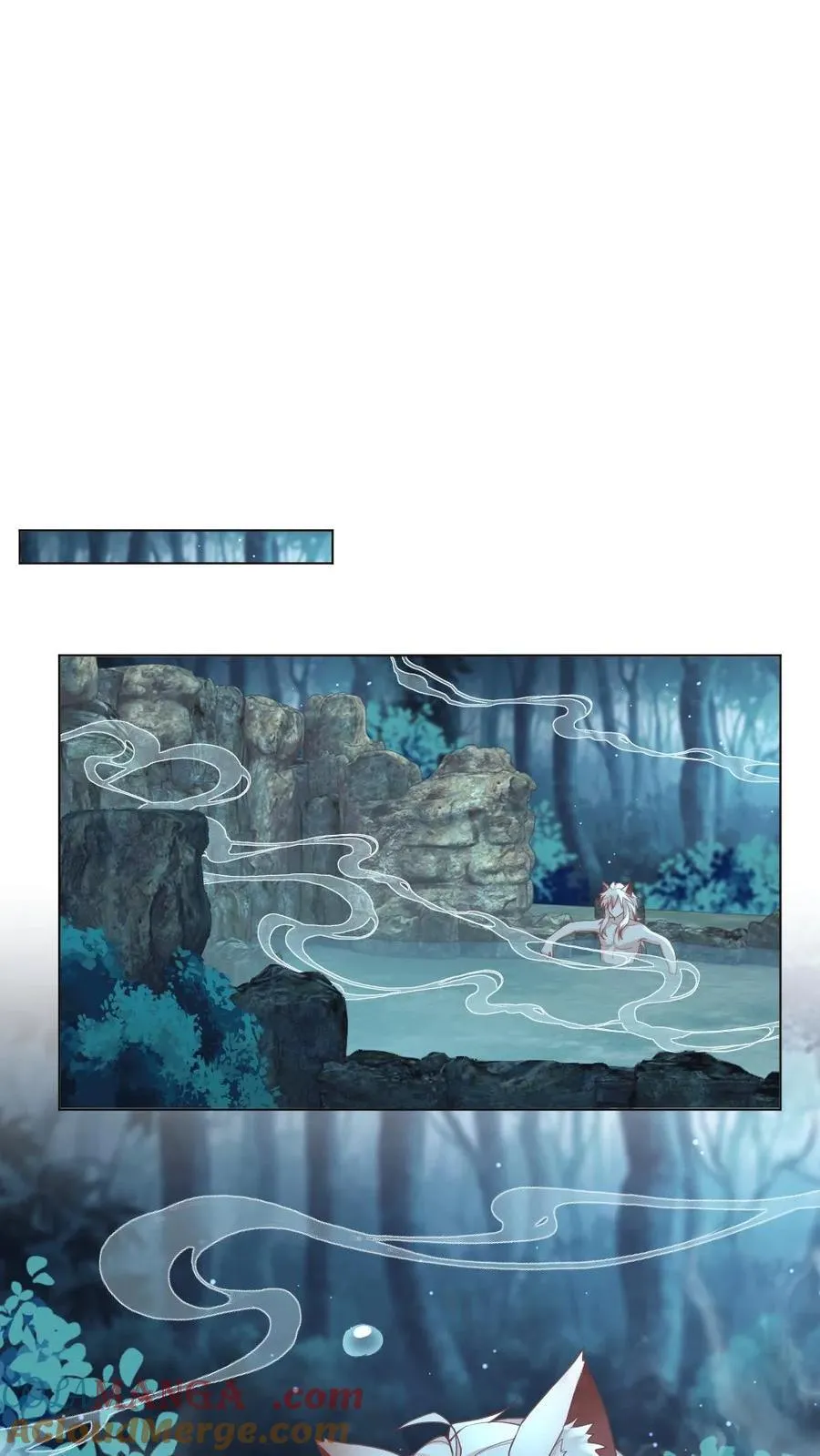 第420话 温泉共浴 第17页
