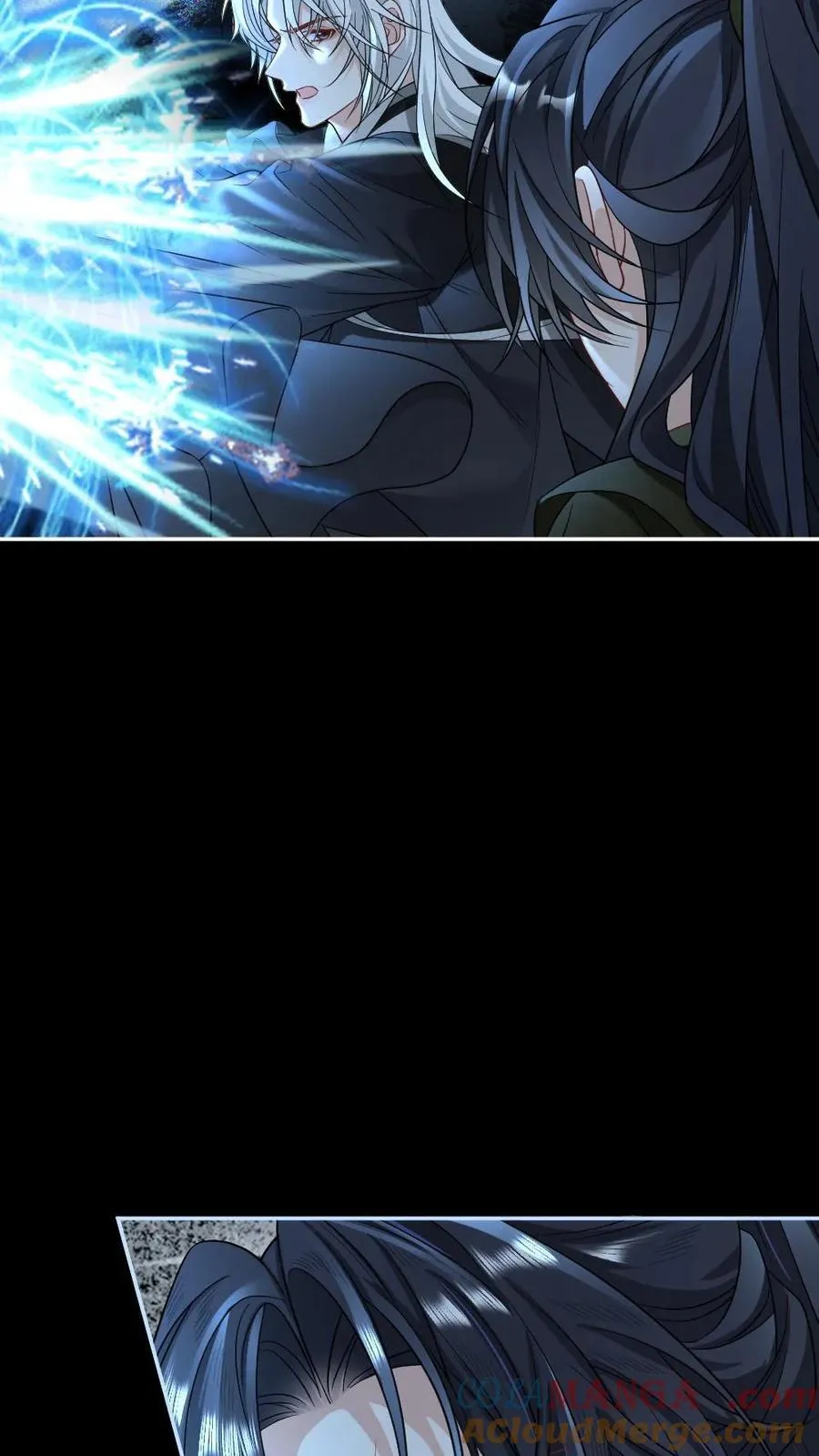 第427话 缠绵 第9页