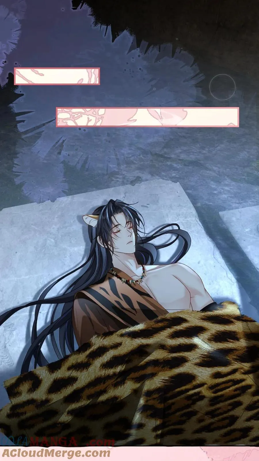 第427话 缠绵 第19页