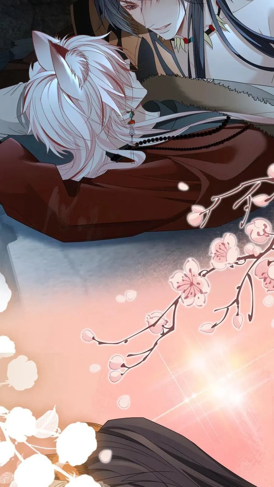 第427话 缠绵 第26页