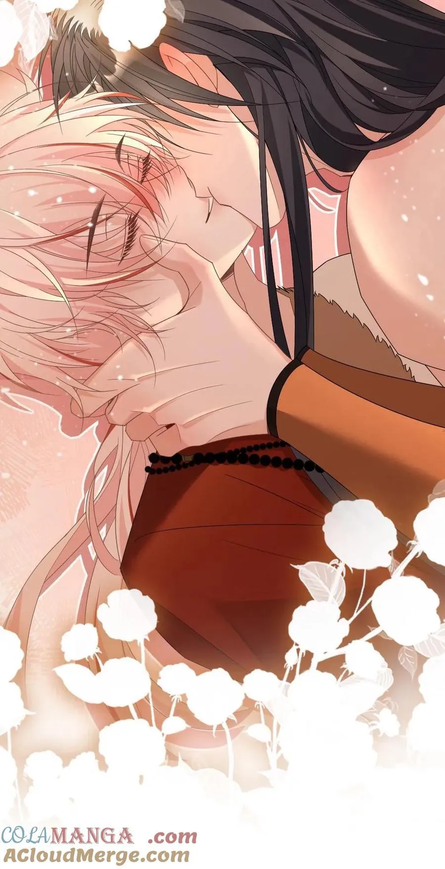 第427话 缠绵 第27页