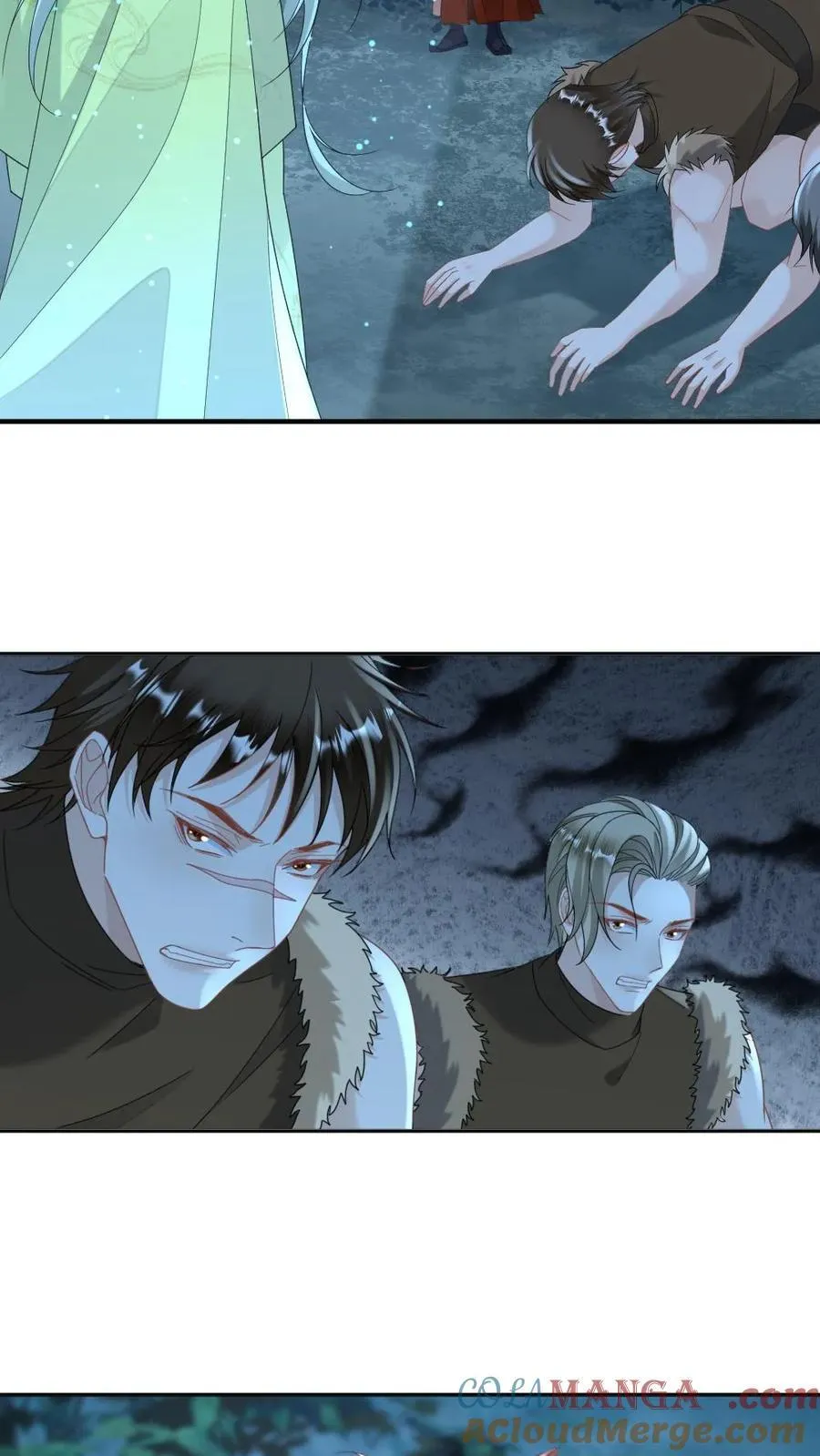 第430话 击碎阴谋 第15页