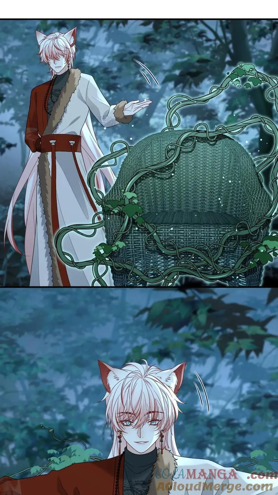 第431话 求偶 第13页
