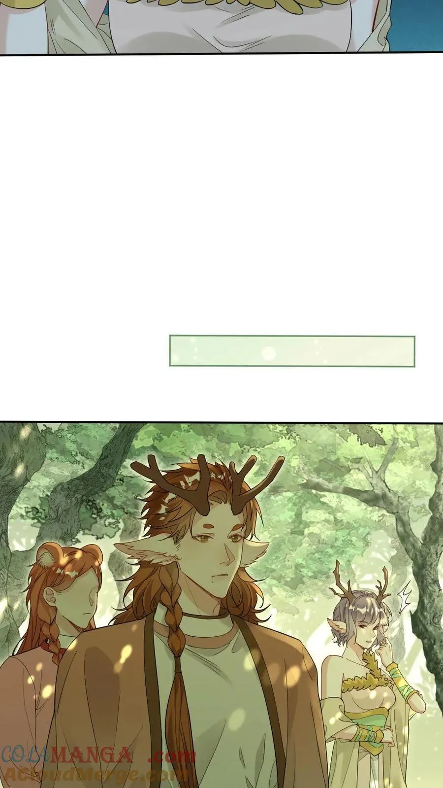 第437话 卷土重来 第7页