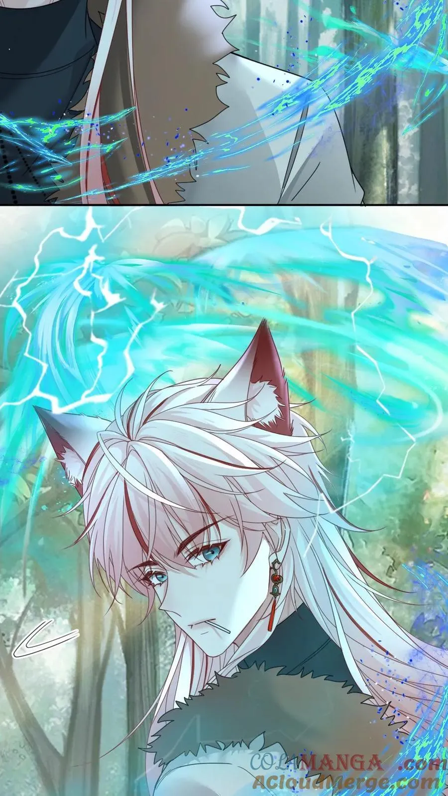 第439话 小天君的追求者？ 第7页