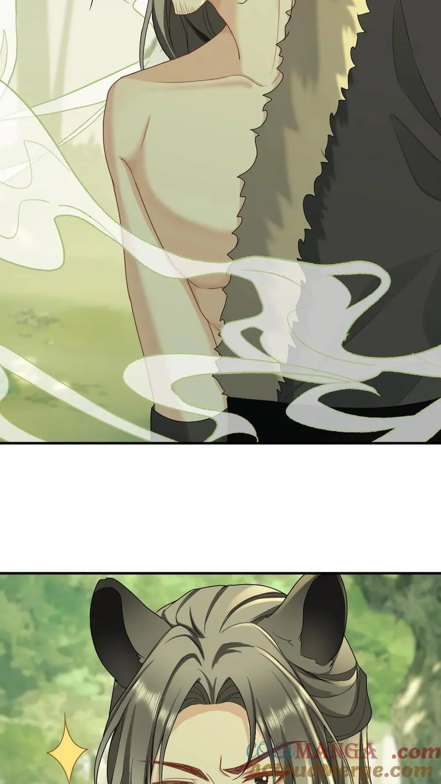 第440话 矜矜吃醋记 第15页