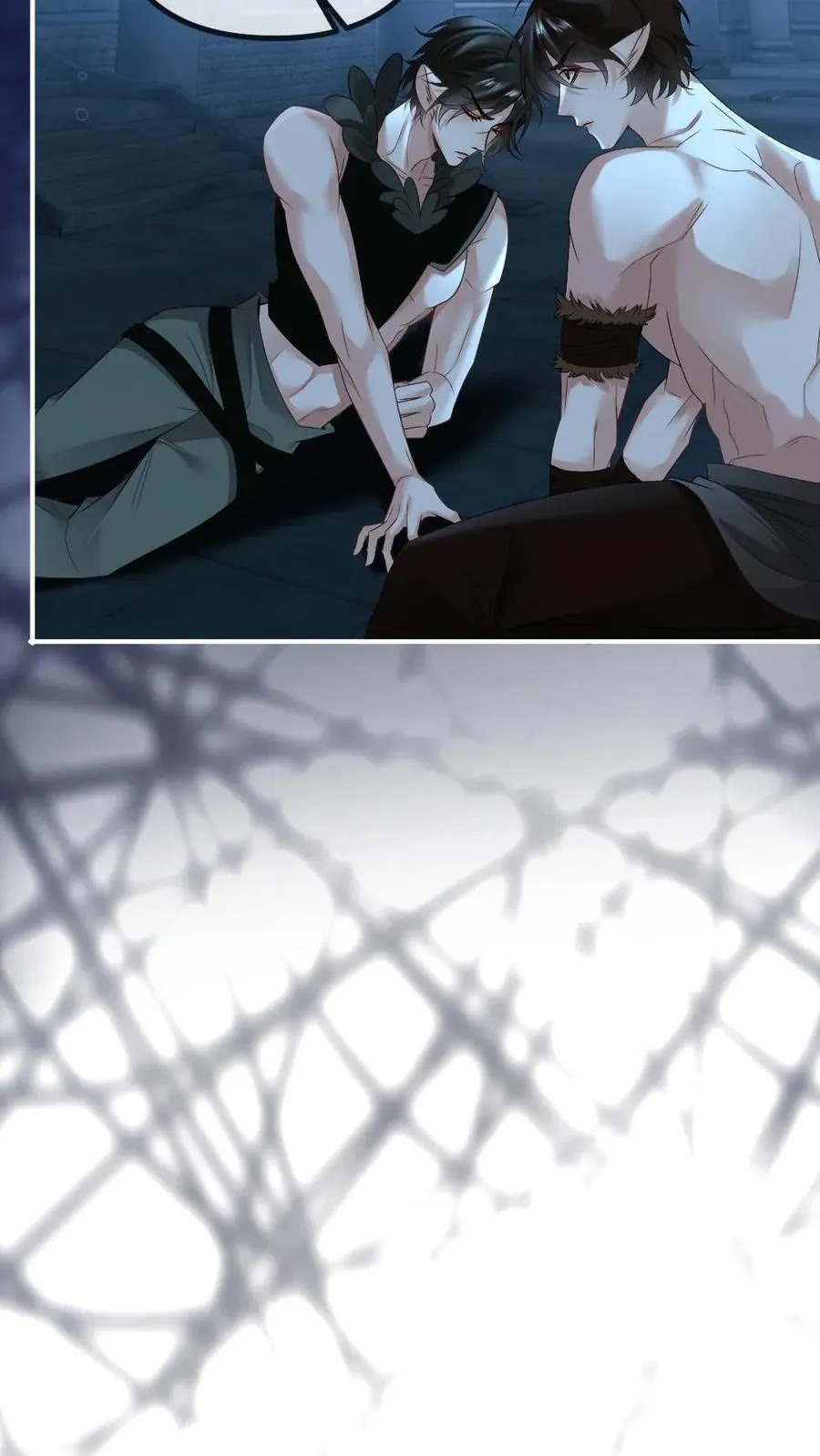 第446话 生死相随 第16页